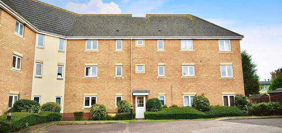 Flat for sale in Clay Furlong, Leighton Buzzard LU7