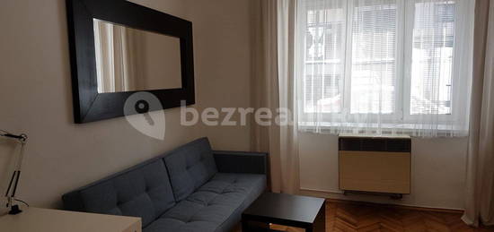 Pronájem bytu 2+kk 47 m², V Mezihoří, Hlavní město Praha