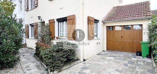 Maison 6 pièces 94 m²