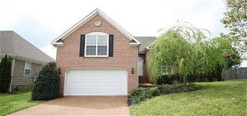 1034 Persimmon Dr, Spring Hill, TN 37174
