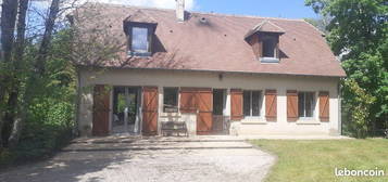 Maison familiale 145m2