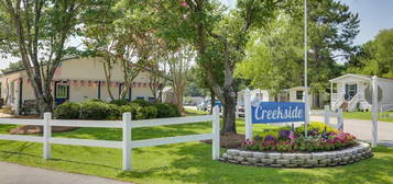 Creekside (SC), Summerville, SC 29485