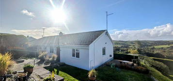 3 bedroom semi-detached bungalow for sale