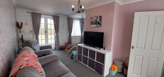 3 bedroom terraced house