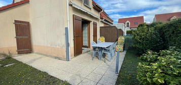 Achat maison 3 pièces 40 m²