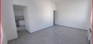 Location duplex 3 pièces 59 m²