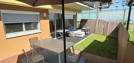 8020 - Don Bosco Neubau Gartenwohnung mit Terrasse und Autostellplatz