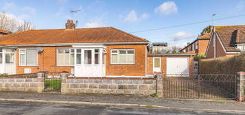 3 bed bungalow to rent