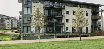 2 bed flat to rent