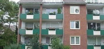 Gemütliches Appartment im Lukas-/Piusviertel