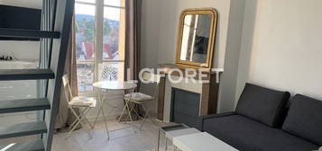 Location appartement 2 pièces 30 m²