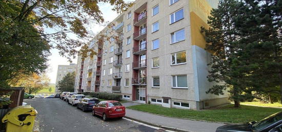 Byt 3+1, 73 m², Chrudim, 537 05