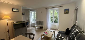 Appartement meublé  à louer, 2 pièces, 1 chambre, 33 m²