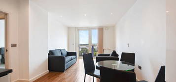 1 bed flat to rent