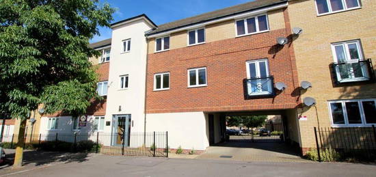 Flat for sale in Eagle Way, Hampton Centre, Peterborough PE7