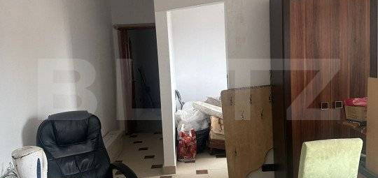 Apartament , 3 camere, 46 mp utili, Radauti