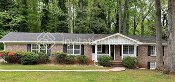 3404 Forest Hill Rd, Powder Springs, GA 30127