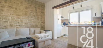 Appartement  à vendre, 2 pièces, 1 chambre, 51 m²