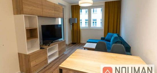 2 pokojowy apartament z garderobą i klimatyzacją!