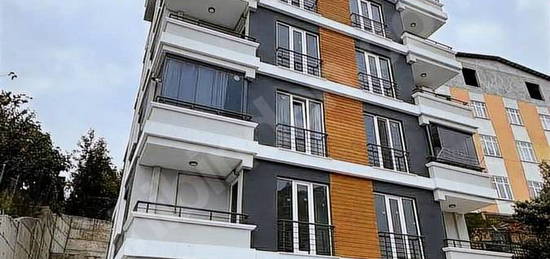 MUHTEŞEM KONUMDA 1+1 SIFIR DAİRE ARAÇ TAKASI MEVCUTTUR