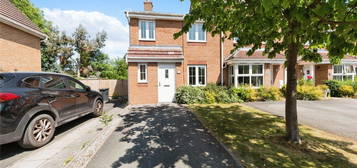 Mews house to rent in Jackson Avenue, Nantwich CW5