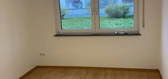 Moderne 3-Zimmer-EG-Wohnung mit Terrasse - Ulm / Mähringen