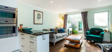 Terraced house for sale in Maltings Place, Bagleys Lane, Fulham, London SW6