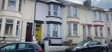 1 bed flat to rent