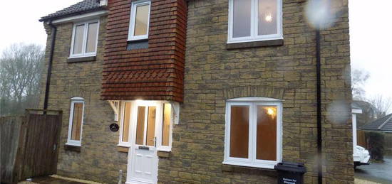 3 bedroom detached house to rent