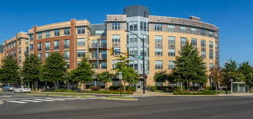 2201 Pershing, Arlington, VA 22201