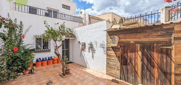 Casa de pueblo en venta en Zurgena