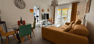 Appartement T4 pointe ARCACHON AIGUILLON