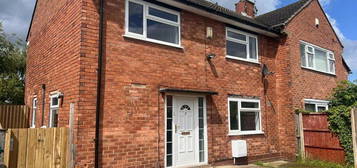 3 bedroom semi-detached house