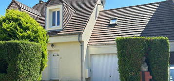 Maison à louer à 3kms de la mer Deauville Trouville