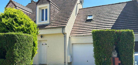 Maison à louer à 3kms de la mer Deauville Trouville