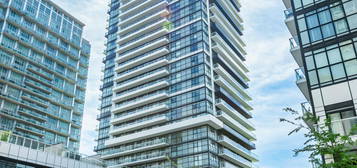 1802 - 251 MANITOBA STREET, Toronto (Mimico), Ontario