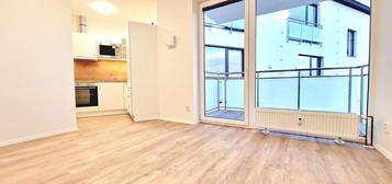 Pronájem bytu 1+kk 27 m²