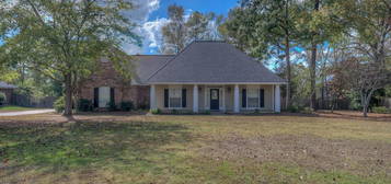 2320 Hidden Cv, Haughton, LA 71037