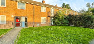 Flat for sale in Marchmont Green, Hemel Hempstead HP2