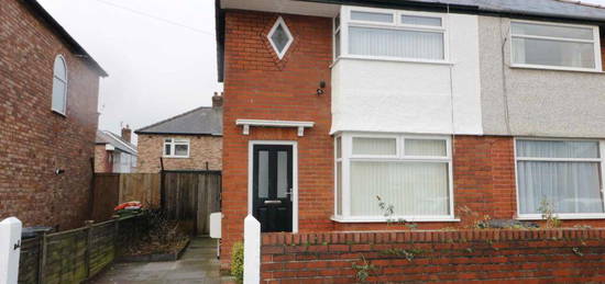 3 bedroom semi-detached house