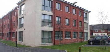 Apt 19, Hawthornden Building, Old Bakers Court, Belfast, BT6 8QU