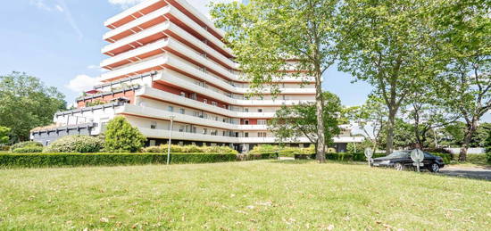 Appartement  à vendre, 2 pièces, 1 chambre, 54 m²