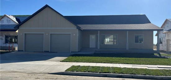 5804 Bear Track Trl, Billings, MT 59106