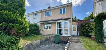 4 bedroom semi-detached house