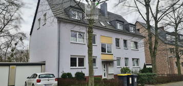 Top Anlageobjekt - 3-Zimmerwohnung in Duisburg Buchholz!