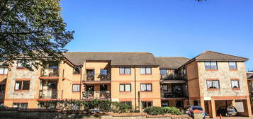 Flat for sale in Victoria Avenue, Shanklin PO37