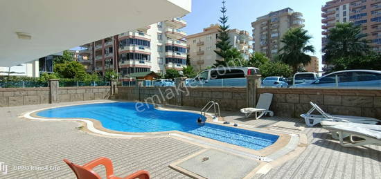 ***ALANYA MAHMUTLARDA STE ERSNDE, DENZE YAKIN  KRALIK 2+1 EYALI DARE 15.000 TL.  ***