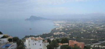 Altea