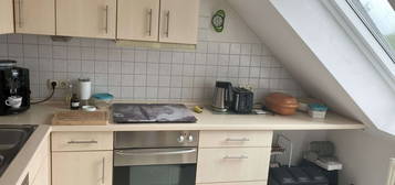 2-Zimmer-Wohnung in Erlangen (Bruck)