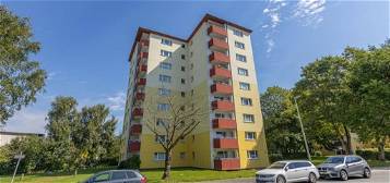 2-Zimmer-Wohnung in Flensburg Mürwik